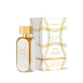 Lattafa Hayaati Gold Elixir Edp 100Ml